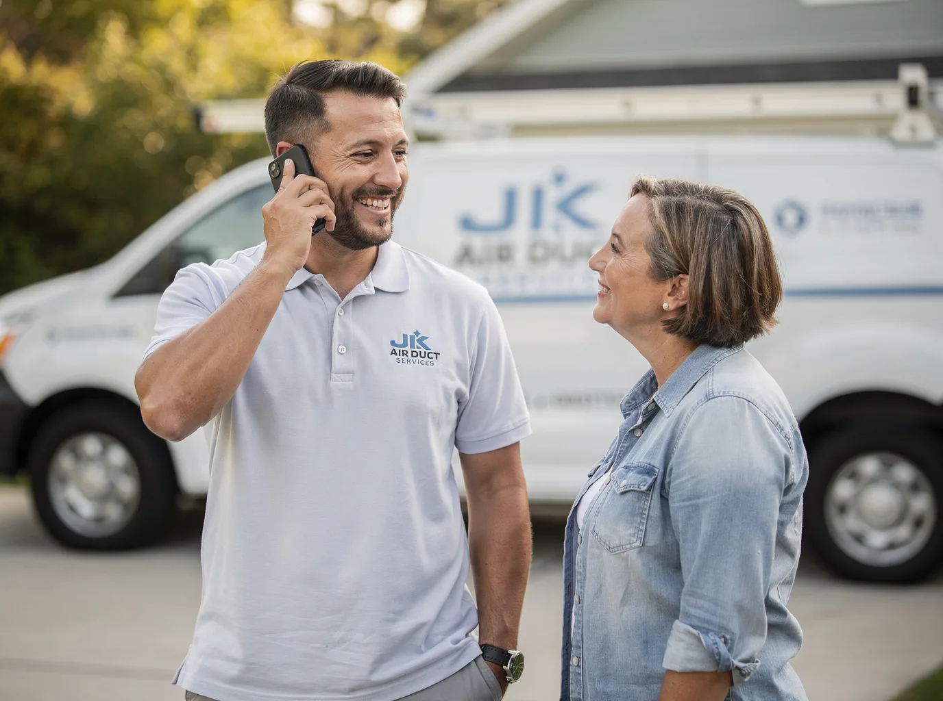 Air Duct Cleaning Lady Lake, FL FAQs